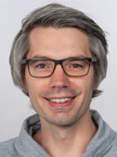 Dr. med. dent. Richard Wierichs