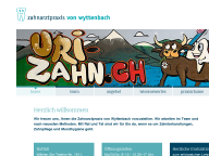 www.uri-zahn.ch