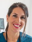 Dr Agnès Gabay