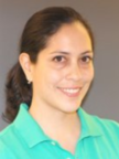 Dr. med. dent. Claudia Brönnimann