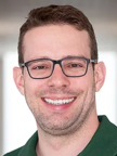 Dr. med. dent. Lukas Bracher
