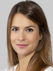 Dr. med. dent. Nadine Feil