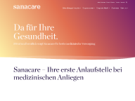 www.sanacare.ch