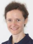 Dr. med. dent. Christine Staudt