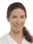 Dr. med. dent. Alba Flury