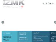 www.izmk.ch