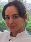 Dr. Zahra Zayat
