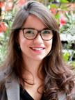 Dr Elodie Canavieira