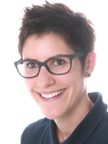 Dr. med. dent. Sonja Baumann