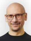 Dr. med. Jonas Ammann
