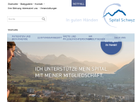 www.spital-schwyz.ch