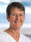 PD Dr. med. Monika Brodmann Maeder