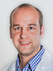 Dr. Daniel Quandt