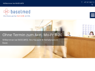 www.baselmed.ch