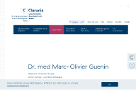 www.clarunis.ch/unser-team/dr-med-marc-olivier-guenin