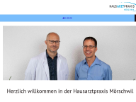 www.hausarztpraxis-moerschwil.ch