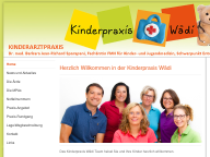 www.kinderpraxis-waedi.ch