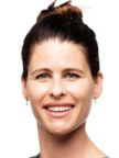 Dr. med. dent. Jasmin Nydegger