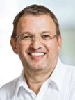 Dr. med. Bernd Wagner