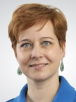 Dr. med. univ. Katalin Magyar