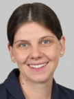 Dr. med. univ. Bernadett Völgyesi