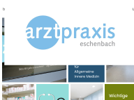 www.arztpraxis-eschenbach.ch