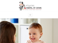 www.pediatriechatel.ch