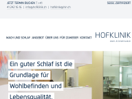 www.hofklinik.ch