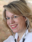 Dr. med. Sabine Werner