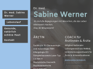 www.sabinewerner.ch