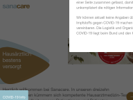 www.sanacare.ch