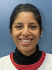 Dr. med. Nisha Erismann