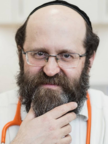 Petr Solomonovic Raikhman