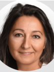 Dr. med. dent. Meltem Graf