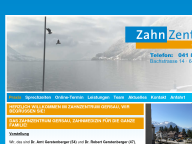 www.zahnzentrum-gersau.ch