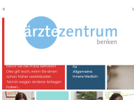 www.aerztezentrum-benken.ch