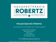 www.hausarztpraxis-robertz.ch