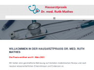www.hausarzt-mathes.ch