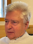Dr. med. Werner Förster