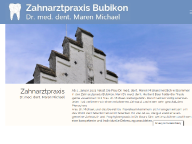 www.zahnarztpraxis-bubikon.ch
