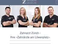 www.zahnaerzte-am-loewenplatz.ch