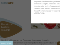 www.sanacare.ch