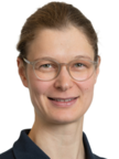 Dr. med. Julia Reinert