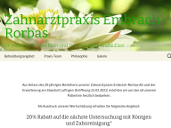 www.zahnarzt-lufingen.ch