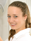Dr. med. dent. Andrea Laass