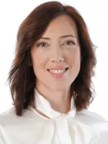 Dr. med. PhD Anita Garas
