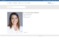 www.ksa.ch/aerzte-fachaerzte/dr-med-i-francesca-gilardoni