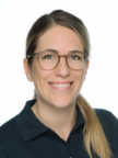 Dr. med. Angelika Nöthiger