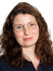Dr. med. Christiane Haarer