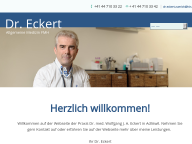 www.dr-eckert.ch